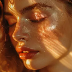 Clear Skin Subliminal: Acne-Free, Glowing Complexion