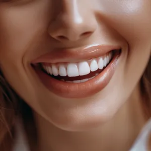 Teeth Subliminal: White, Straight, Healthy Smile