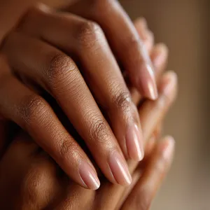 Nail Growth Subliminal: Strong, Healthy Nails