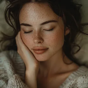 Sleep Subliminal: Deep Rest & Insomnia Relief