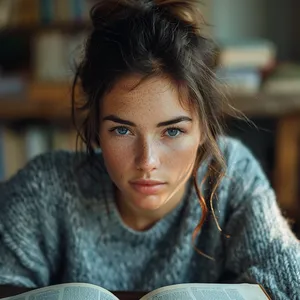 Focus Subliminal: Deep Concentration on Demand