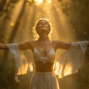 Depression Subliminal: Lift Low Mood Gently
