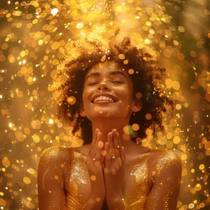 Money Subliminal: Wealth & Abundance Mindset
