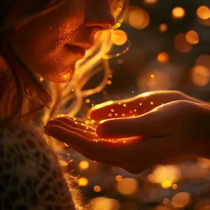 Get Ex Back Subliminal: Reconnection Affirmations