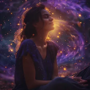 Reality Shifting Subliminal: Shift to Desired Reality