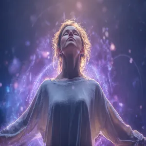 Aura Cleansing Subliminal: Protection & Energy Reset