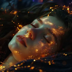 Lucid Dreaming Subliminal: Wake Inside the Dream
