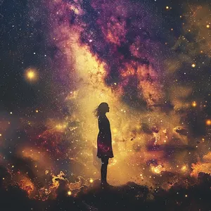 Synchronicity Subliminal: Attract Signs From the Universe