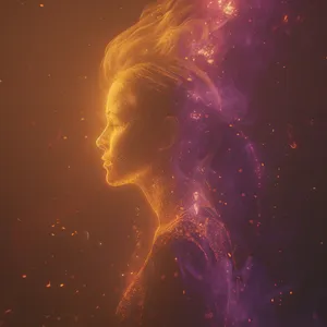 Quantum Jumping Subliminal: Identity Shift